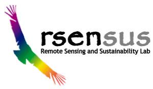 Rsensus Logo